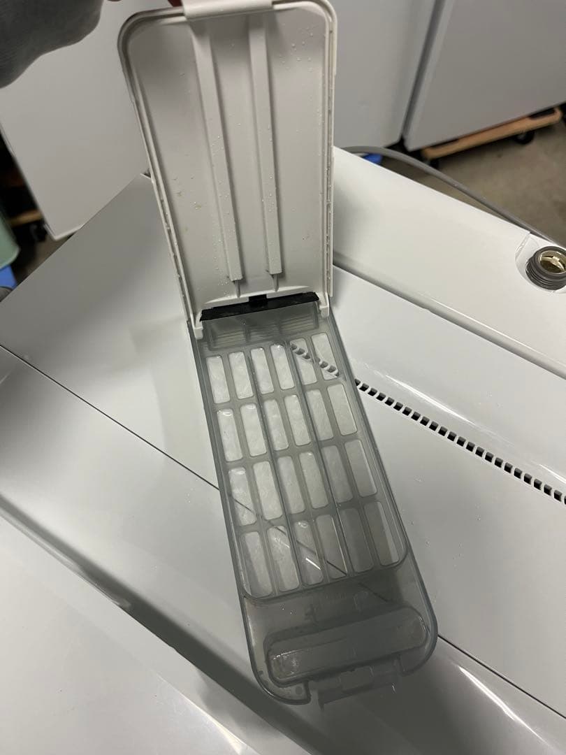 Panasonic 洗濯機 NA-F5BE2 5.0kg 2023年製　T