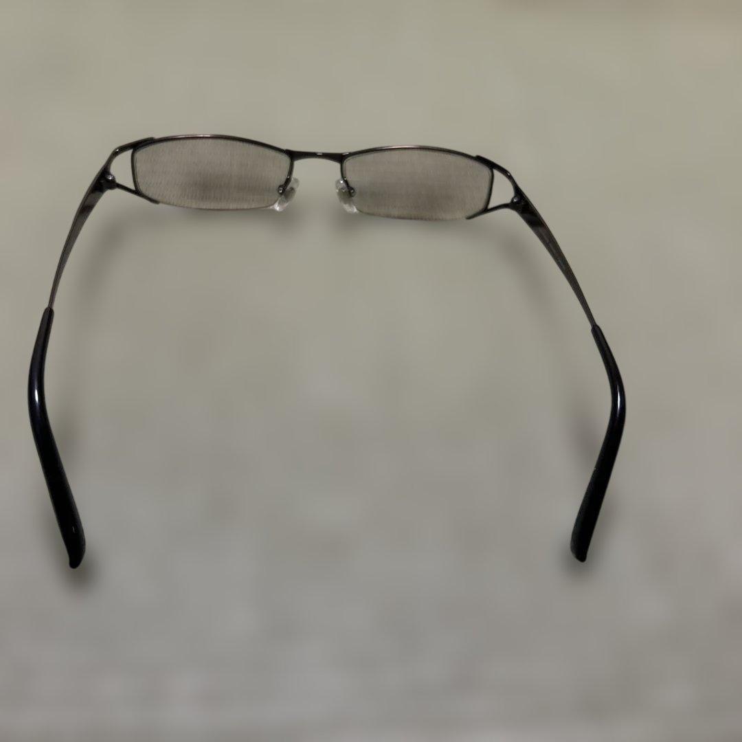 KATHARINE HAMNETT LONDON メガネ - メルカリ