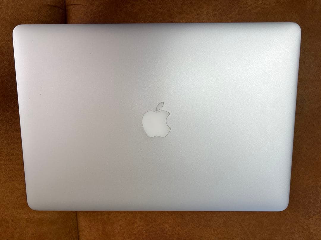 ろ*ん様 ま*も様 MacBookPro Retinaディスプレイ 15インチ 15インチ型「MacBook Pro Retinaディスプレイモデル」を買う前に参考に