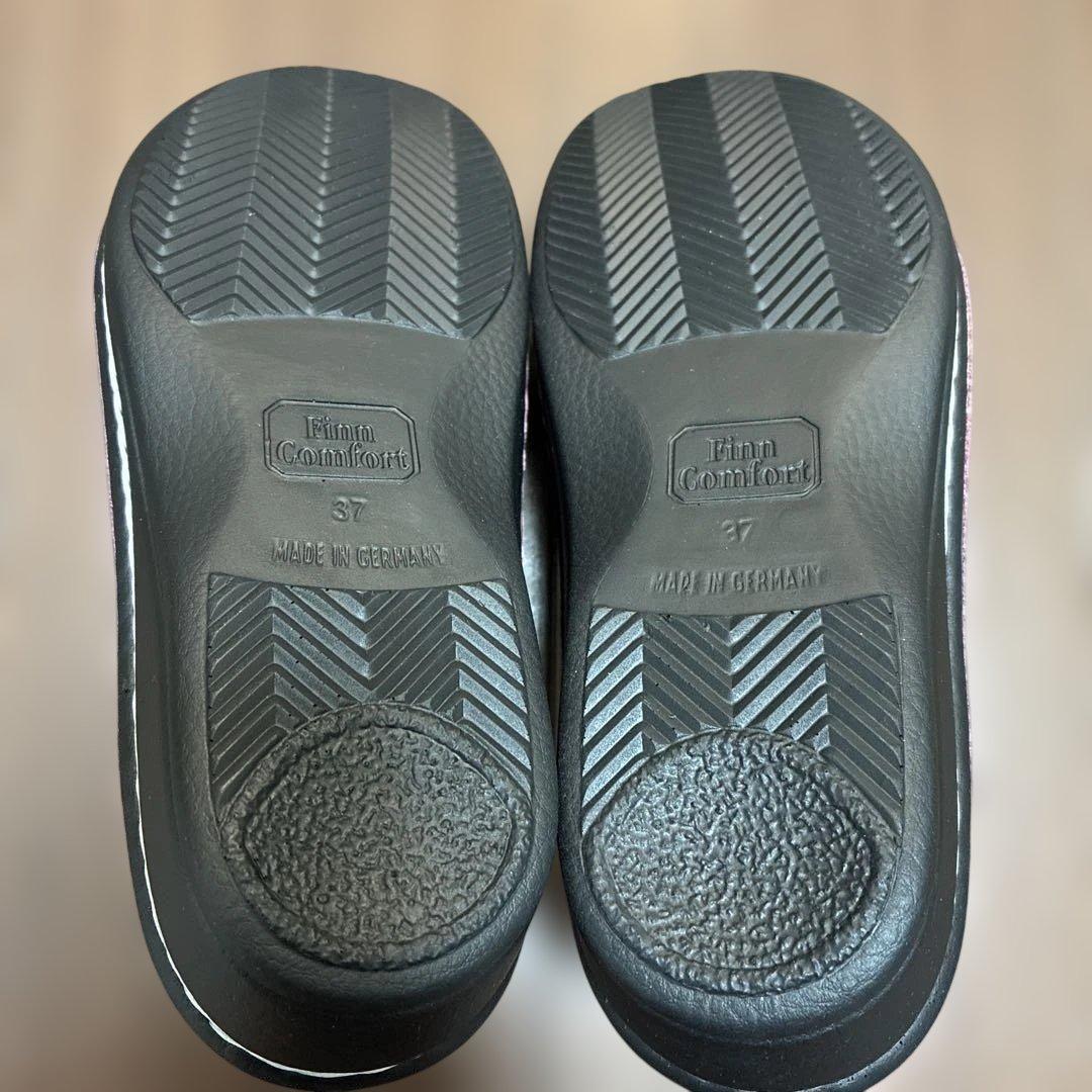 フィンコンフォート サンダル 2501 PISA 37(23.5cm)