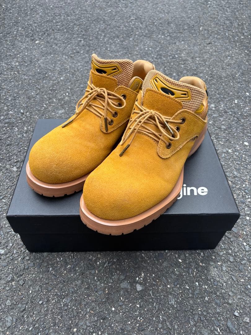 remagine STARTING BIGGER HYBRID DERBY 44 - メルカリ