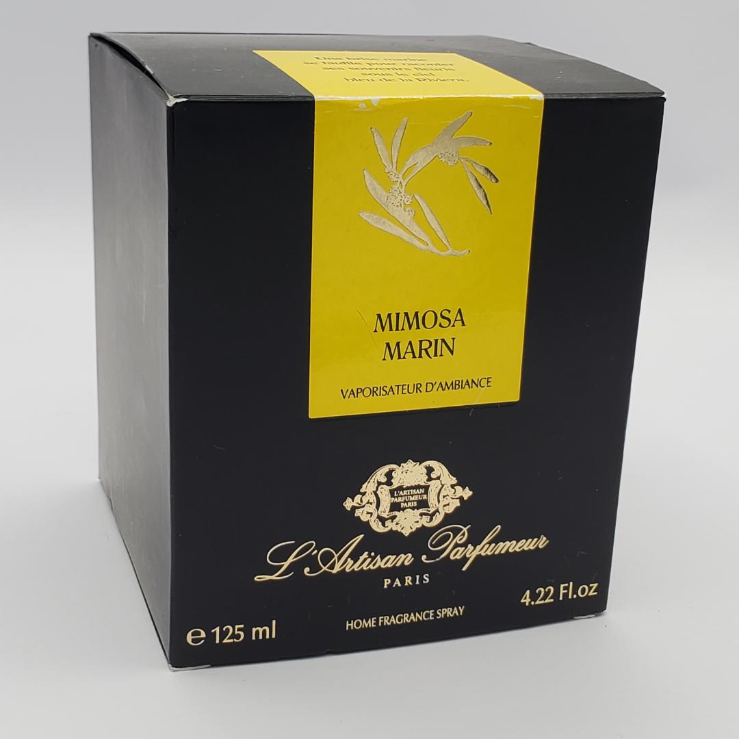 箱有り】ラルチザンパフューム ミモザマラン 125ml - メルカリ