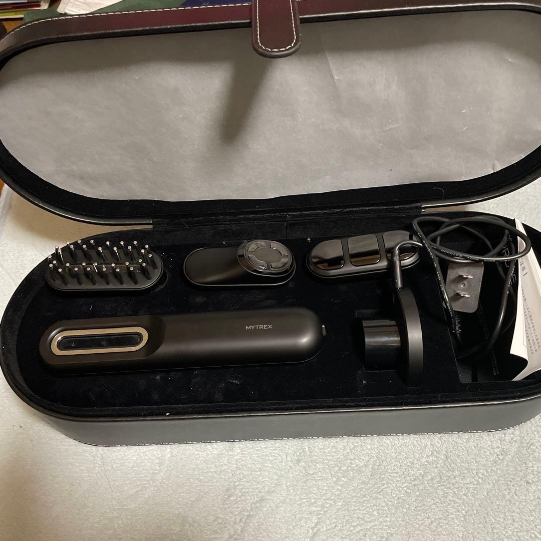 MYTREX PROVE 美顔器・美容器ひぐんページ MYTREX PROVE | トータルリフト美顔器 -