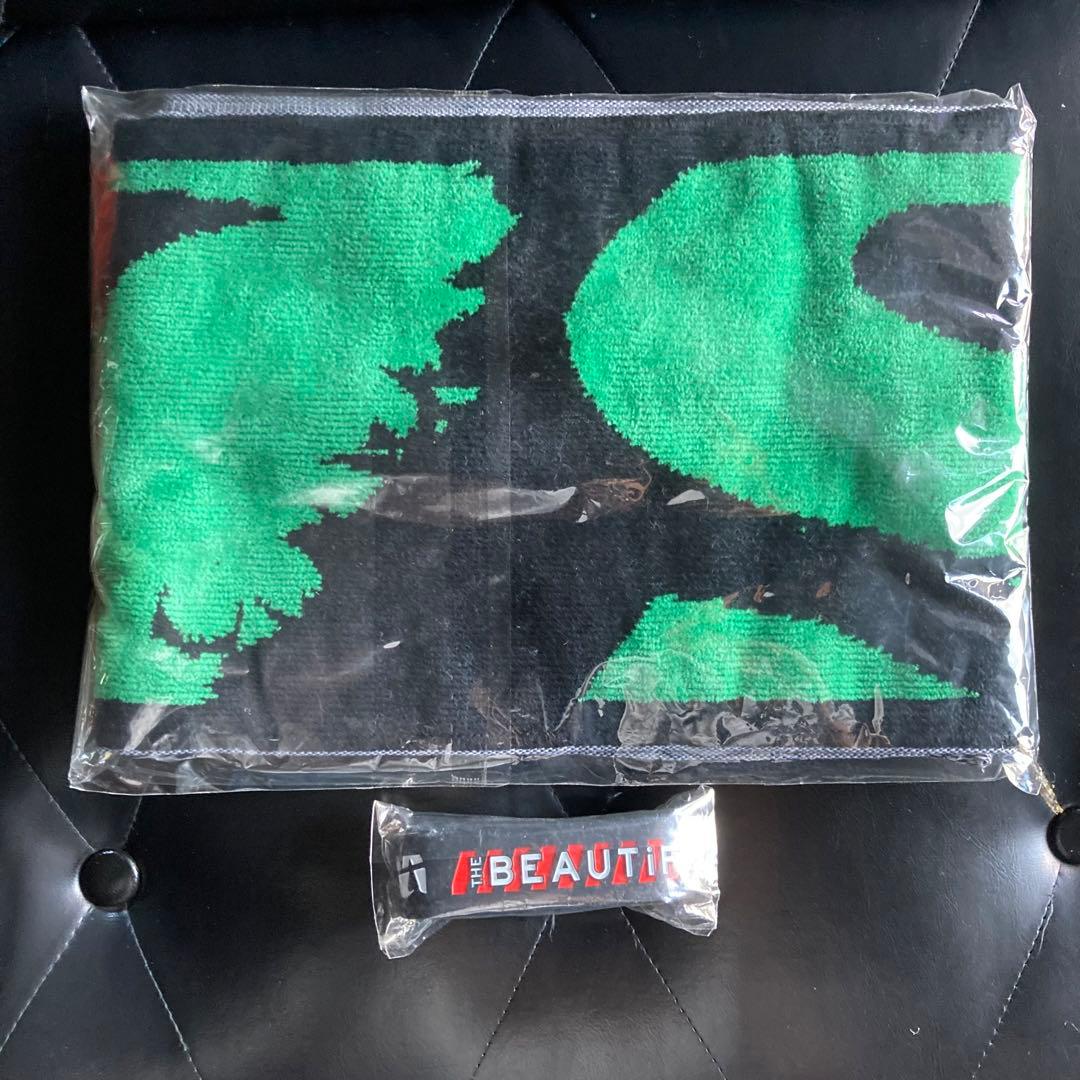 TBPツアーファイナル】SiM グッズ セット売り - メルカリ