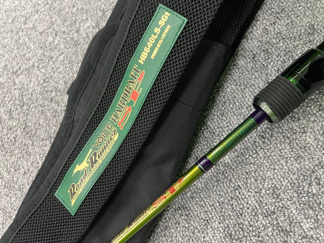 カ*マ様 NORIESノリーズ ロードランナーHB640LS-SGt - メルカリ