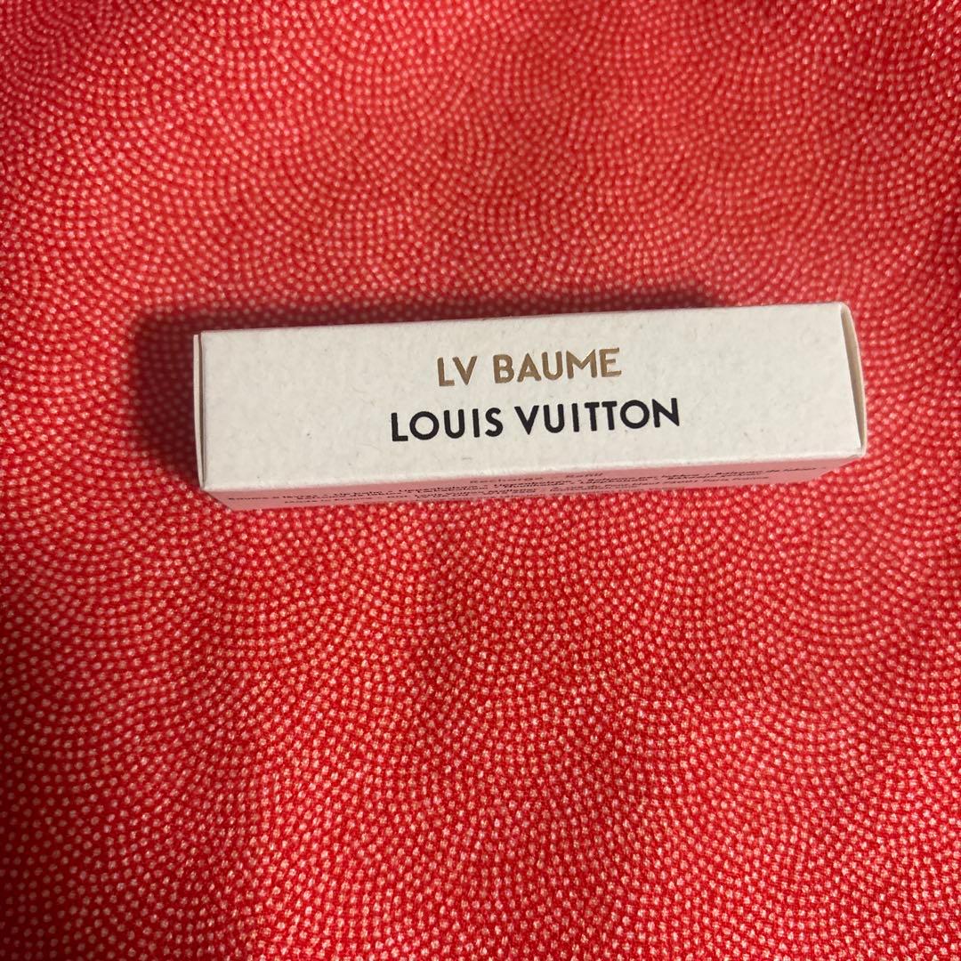 LOUIS VUITTON LV BAUME 030 ルイヴィトン レフィル