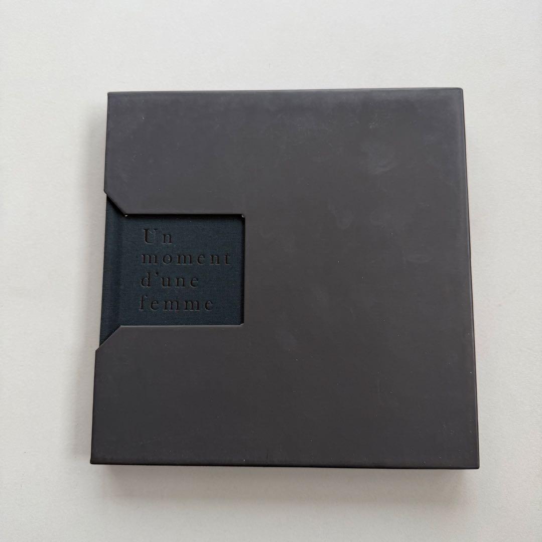 CHANEL NEXUS 写真集 Frank Horvat - アート・デザイン・音楽ファッション