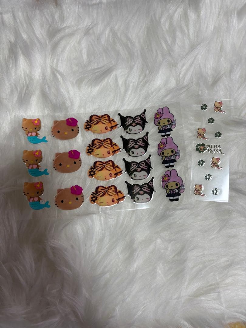 えむえむ様。専用ページ