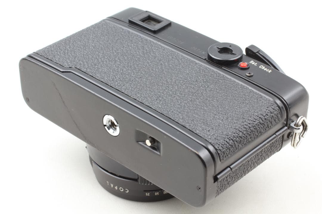 整備済 美品】Yashica Electro 35 CCN WIDE 1409 - メルカリ