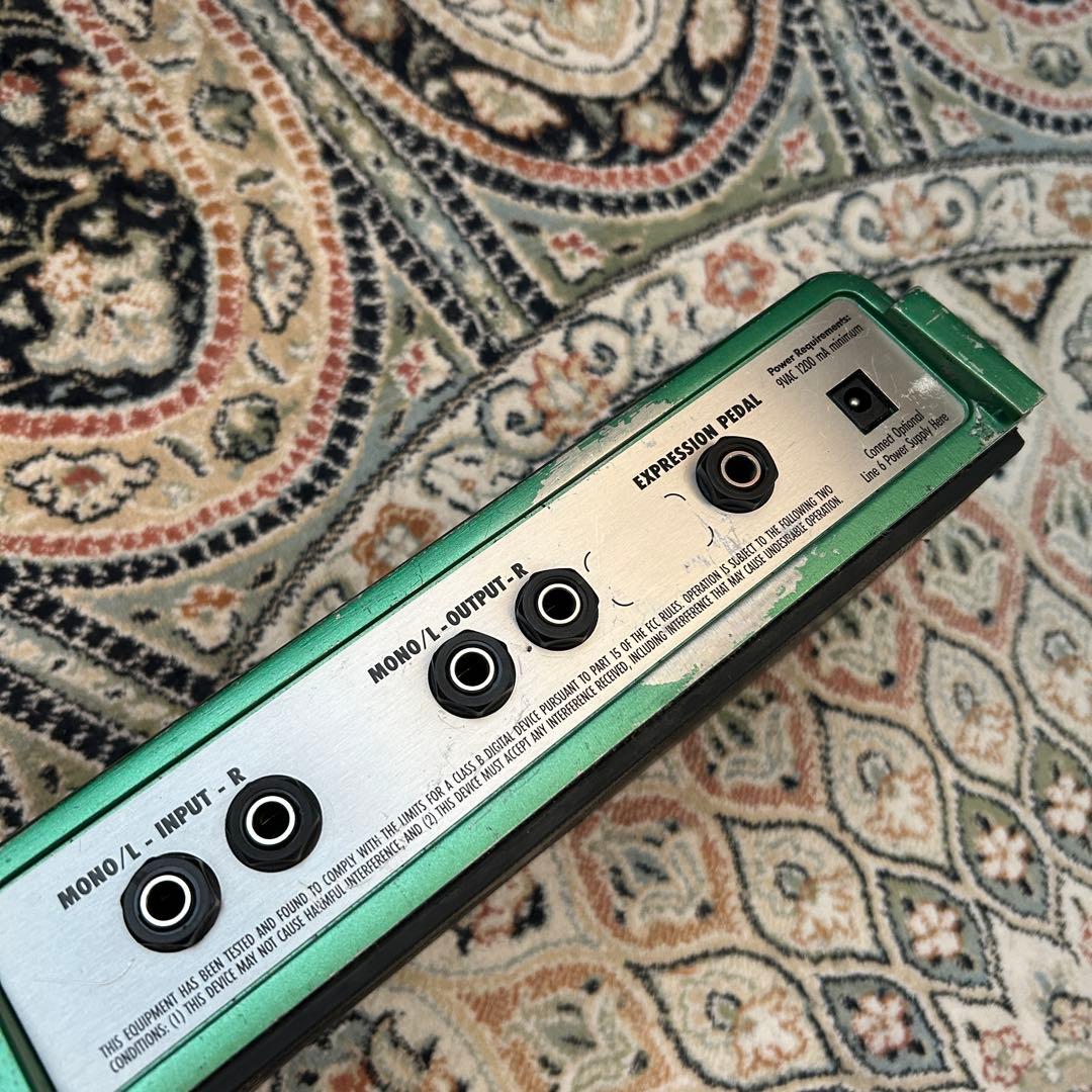 LINE6 DL4 Delay Modeler ディレイ ライン6 エフェクター - メルカリ