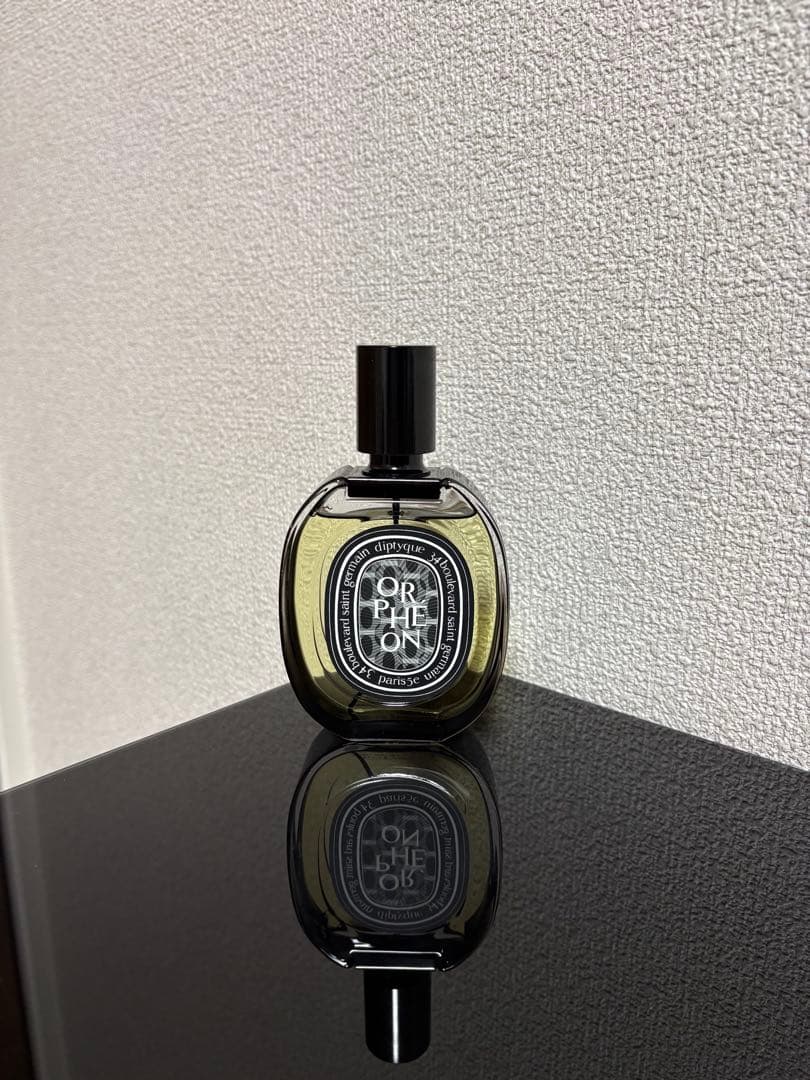 Diptyque Orphéon 75ml 香水 Orphéon (オルフェオン) - オードパルファン | Diptyque Paris