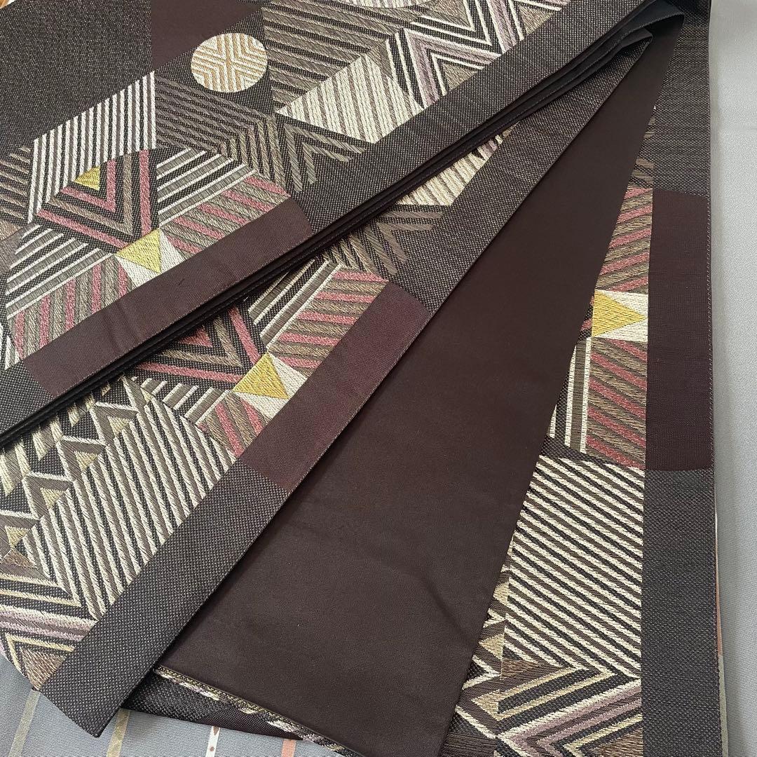 けちゃん様リクエスト お着物2帯2