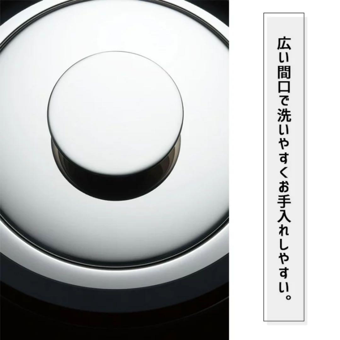 クックベッセル INOX イノックスケトル 2.5L