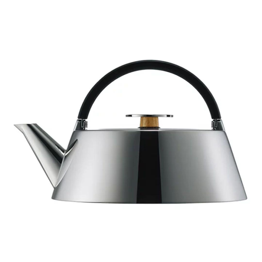 クックベッセル INOX イノックスケトル 2.5L