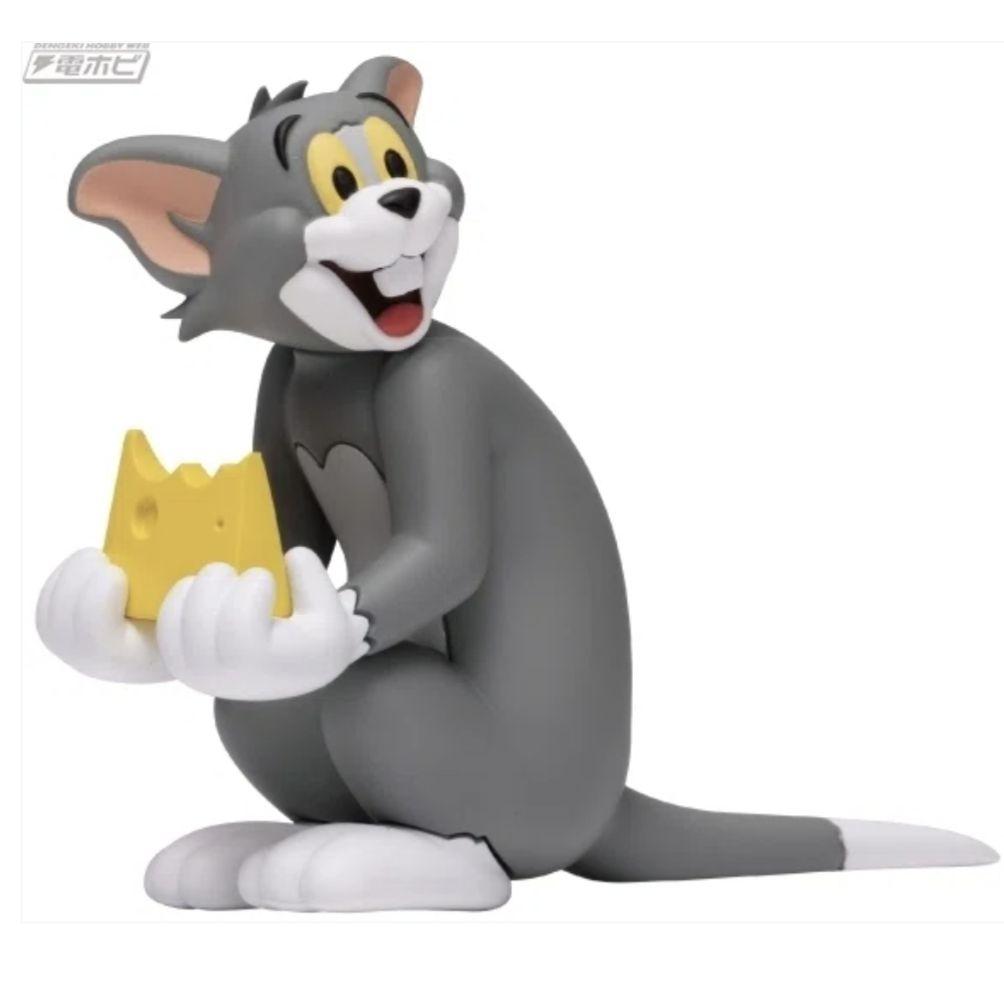 Happyくじ TOM and JERRY FUNNY ART!4 フィギュア - メルカリ
