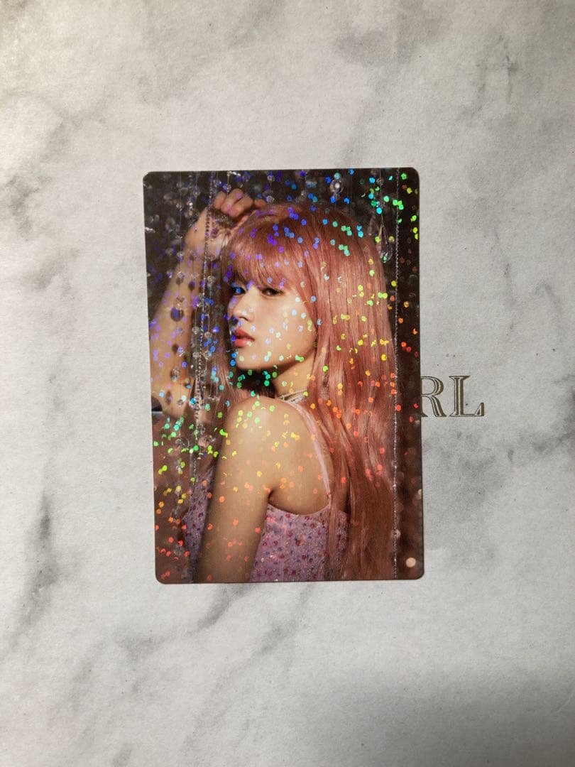 TWICE サナ サノク トレカ feel special 2026年最新】twice feel special サノクの人気アイテム - メルカリ