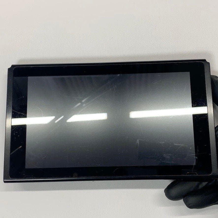 Nintendo Switch 本体のみ 動作品 2020 - メルカリ