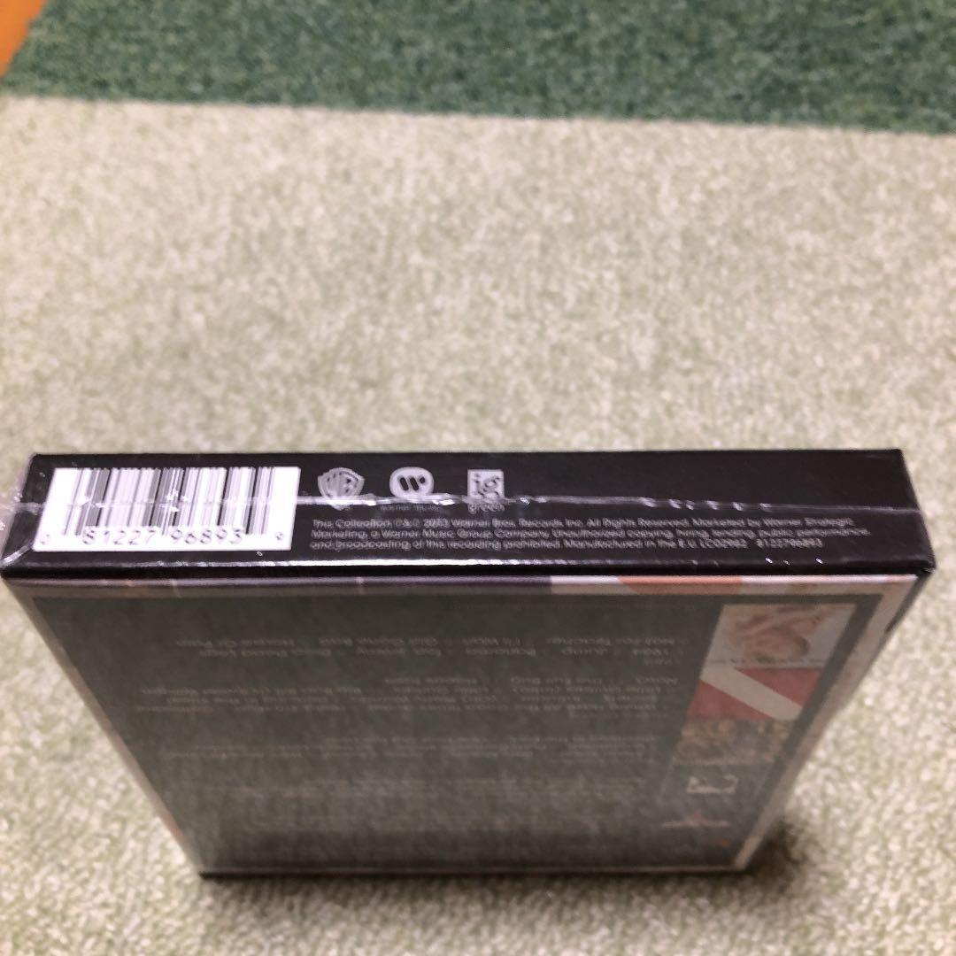 VAN HALEN 〜D.L.Roth years〜 6枚セット