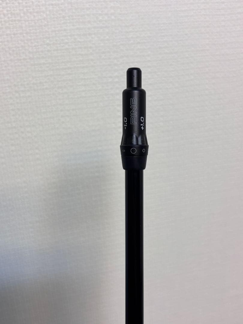 新品 ALTA J CB Black SR 45.75インチ DR用シャフト - メルカリ