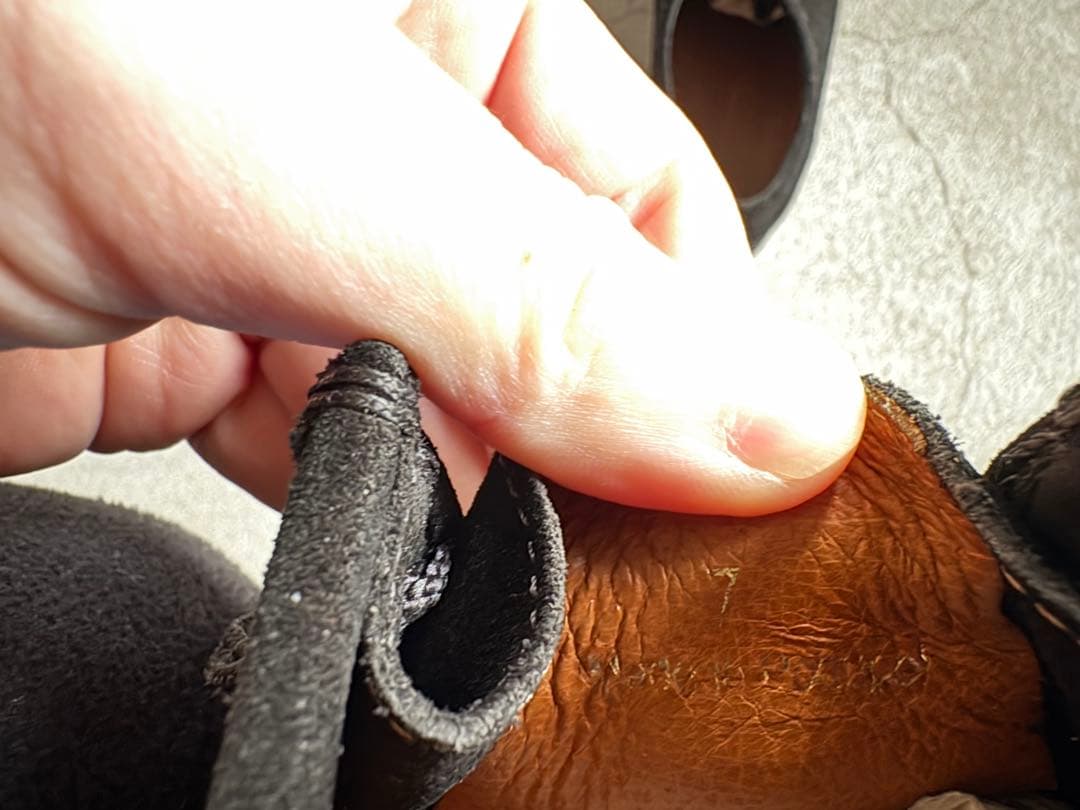 Padmore&Barnes アダムエロペ別注 ワラビー クラークス - メルカリ