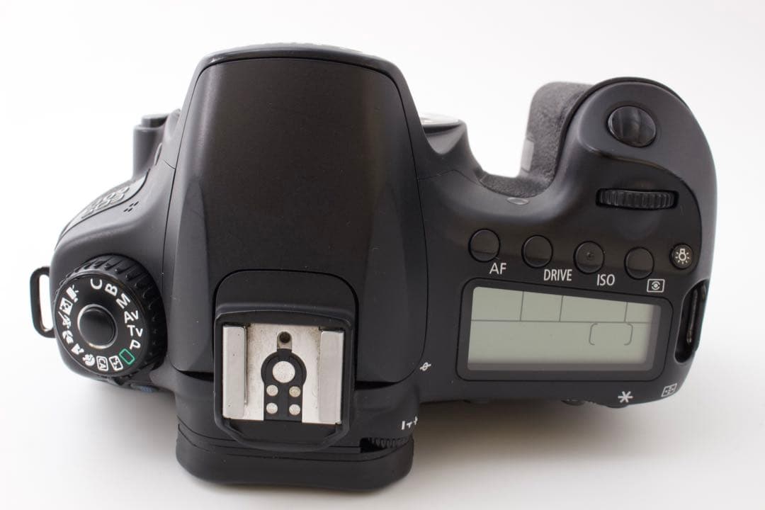 瞬間を切り取る高速連写✨Canon EOS 60D スマホ転送可能 手ぶれ補正