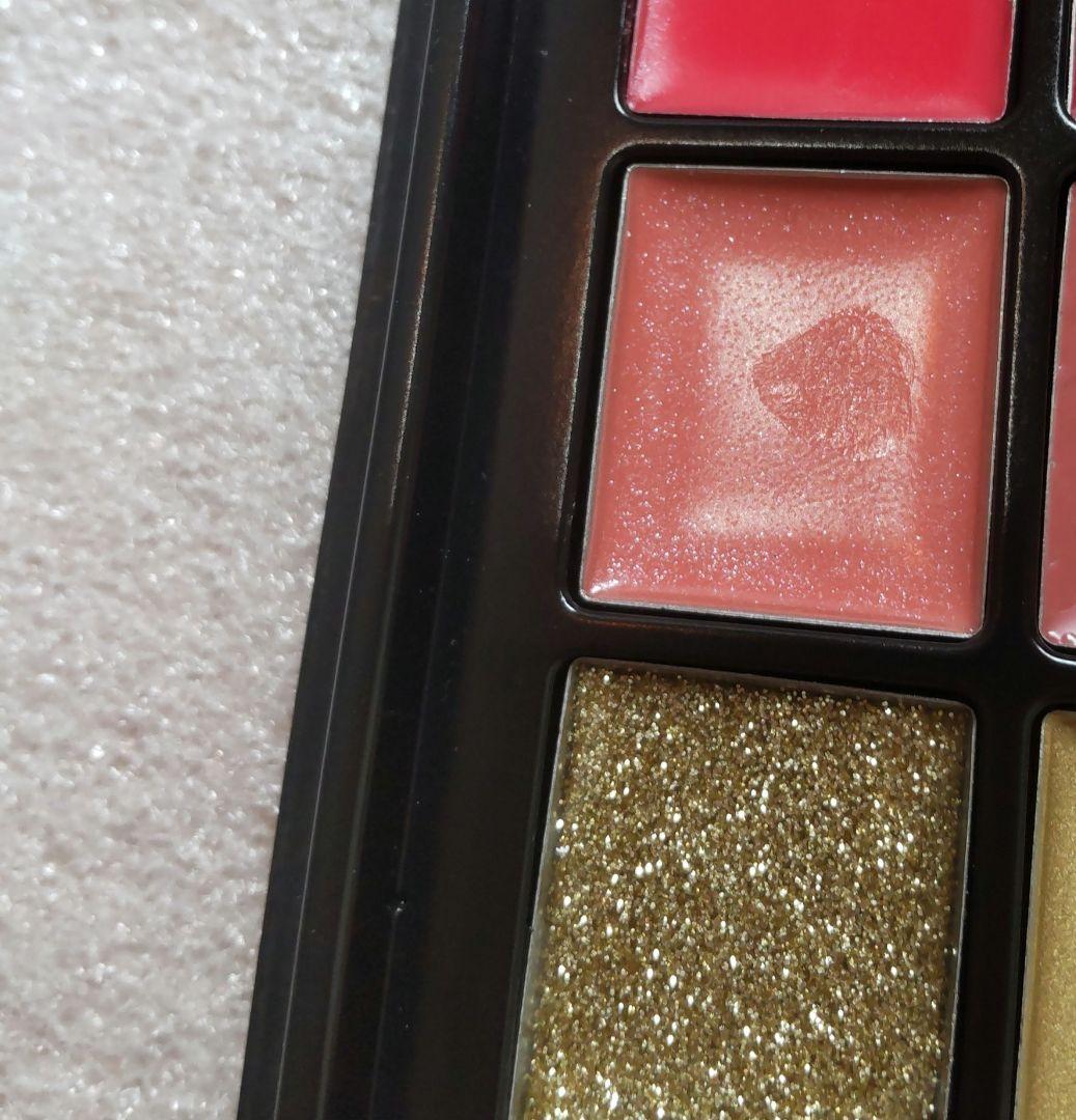 Ledom トータルメイクパレットA レドム - メルカリ