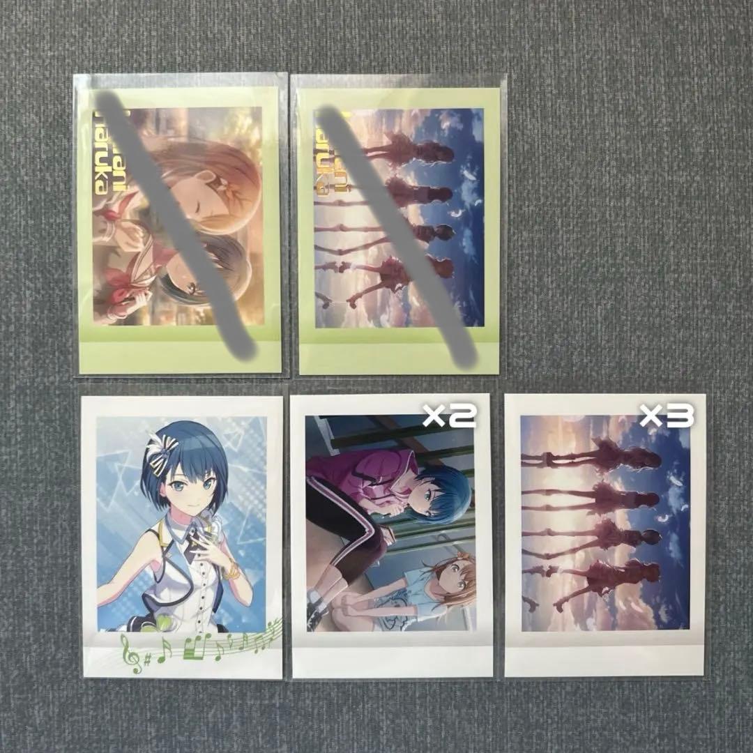 プロセカ 桐谷遥 まとめ売り - メルカリ