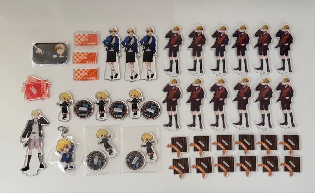 HoneyWork MEGU まとめ