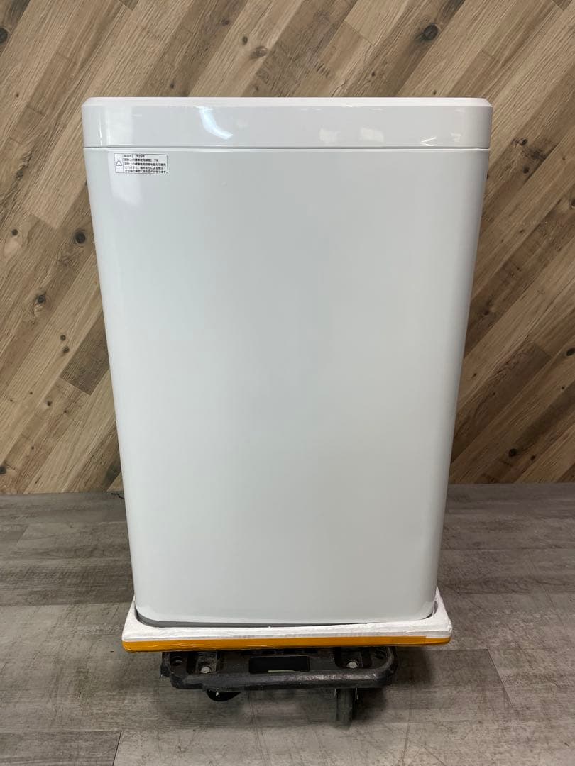ヨドバシカメラ 全自動洗濯機 HYW-T70 2025年製 7kg - メルカリ