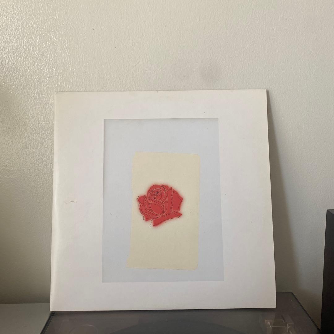 LANY LP レコード　廃盤 11/23(土) 「大阪PREMIUM ROCK廃盤レコードセール～US ORIGINAL