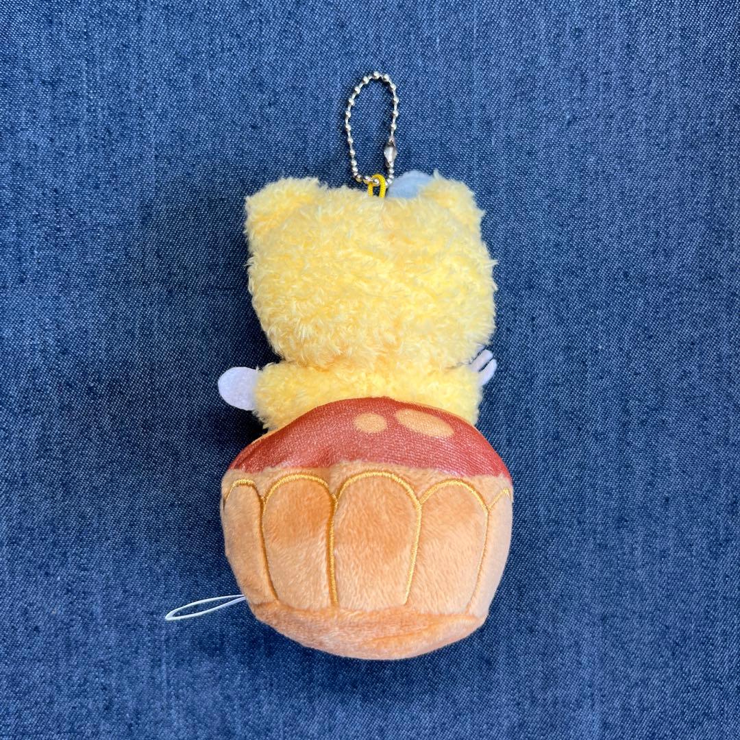 NiziU リオ NIZOO RIYO リヨ バッグチャーム - メルカリ