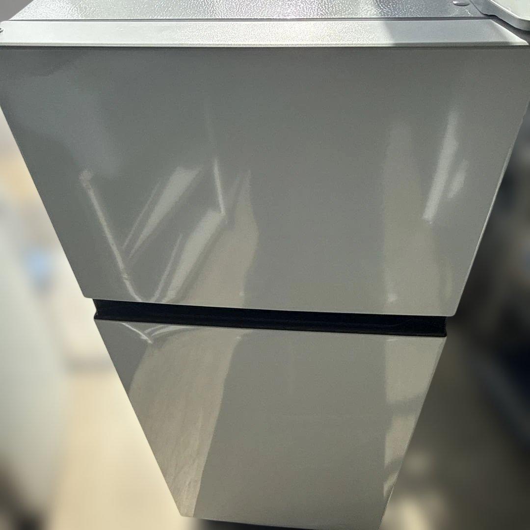 名古屋近郊限定　2024年 ハイセンス 冷蔵庫　124L 名古屋近郊限定 2025年 ハイセンス 冷蔵庫 124L 名古屋近郊限定 2025年