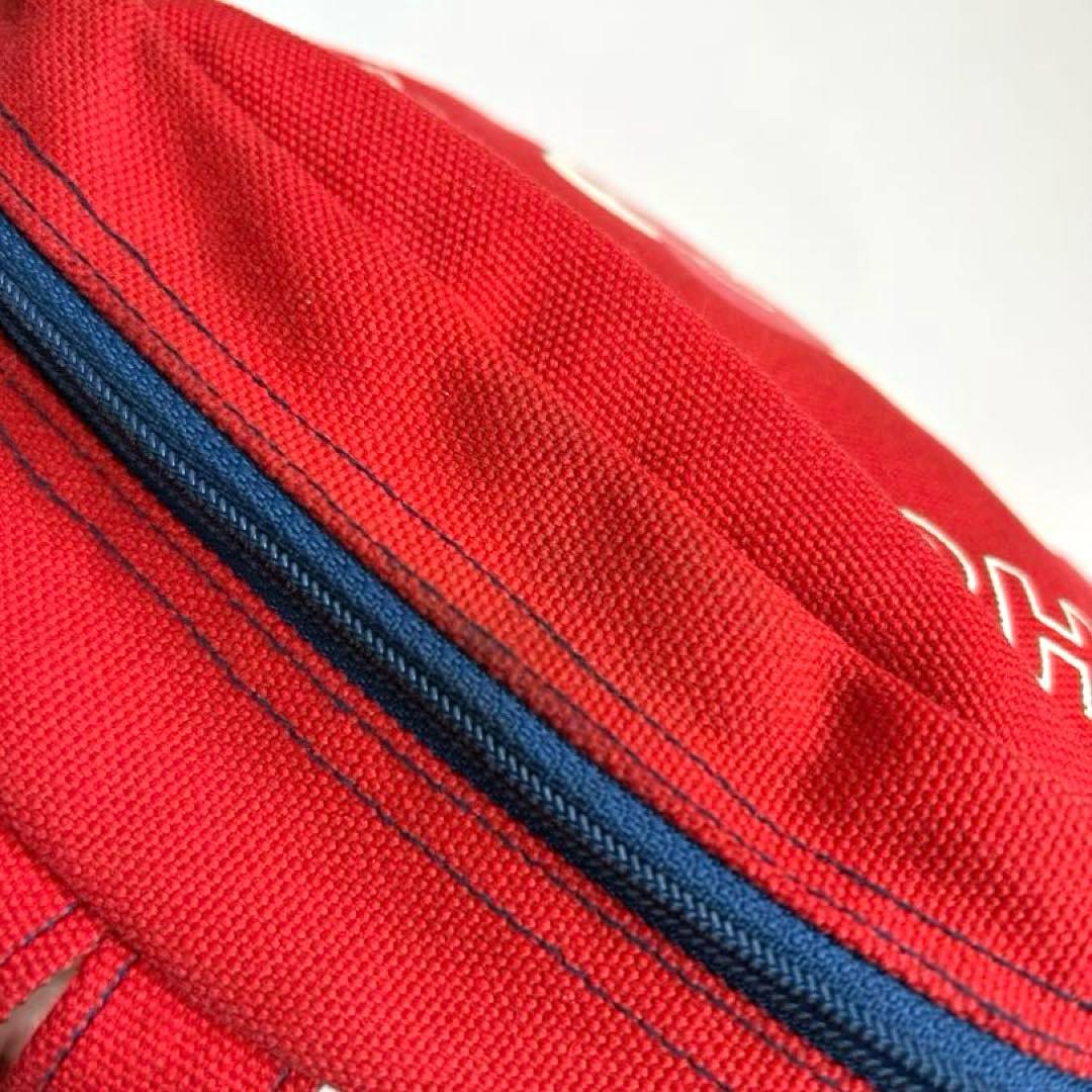 サンリオ ハローキティ リュック 当時物 平成レトロ 保育園