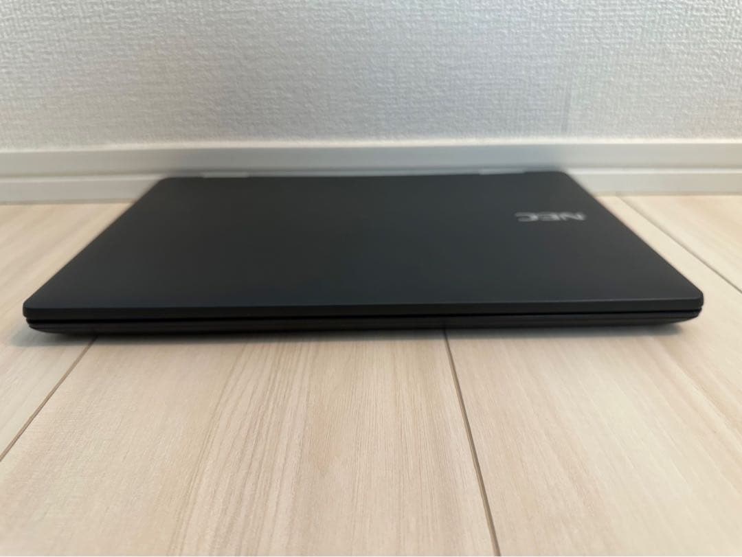 NEC PC-VJT10CG763J6 i5-10210Y 8GB 256GB - メルカリ