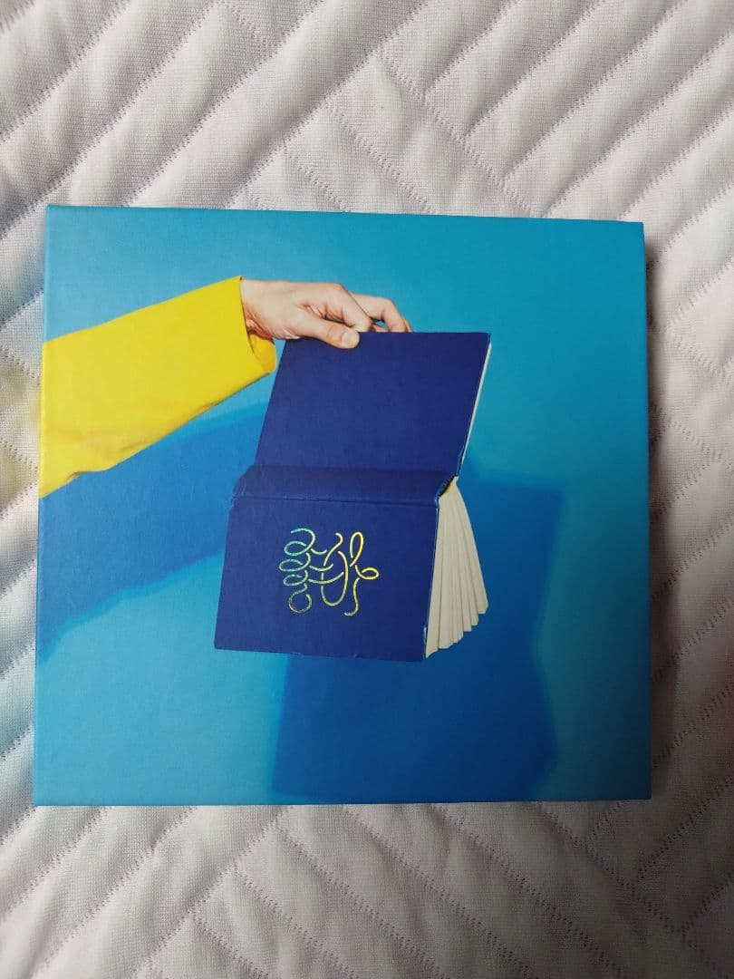 今月中ぉ値下げ☆SHINee☆ジョンヒョン直筆サイン付きCD