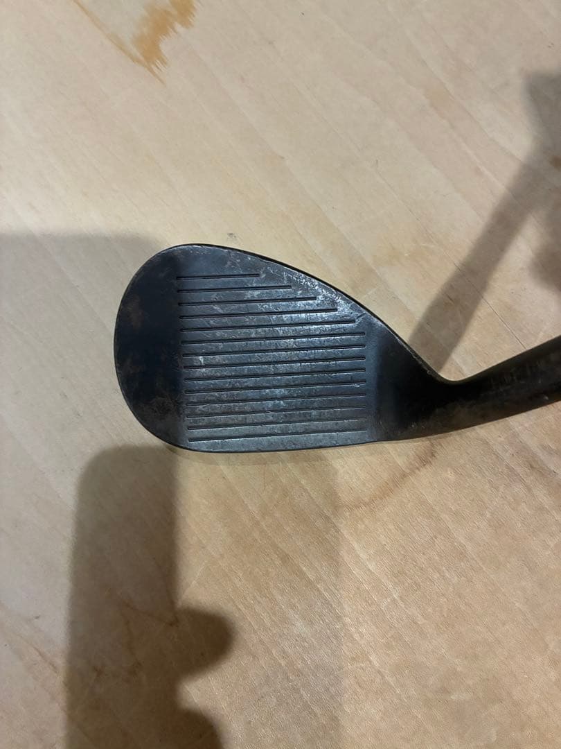 丸山茂樹MR-23 フォージドウェッジ 2本 - メルカリ