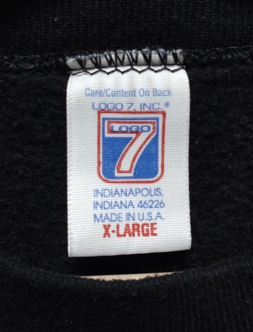 90sストーンズ スウェット Bridges to Babylon©️1997 - メルカリ