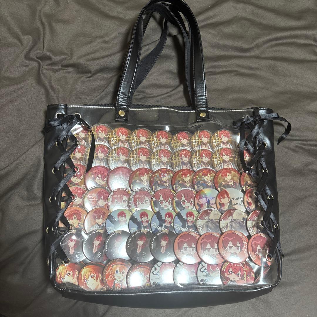 浦島坂田船 痛バ あほの坂田 - メルカリ