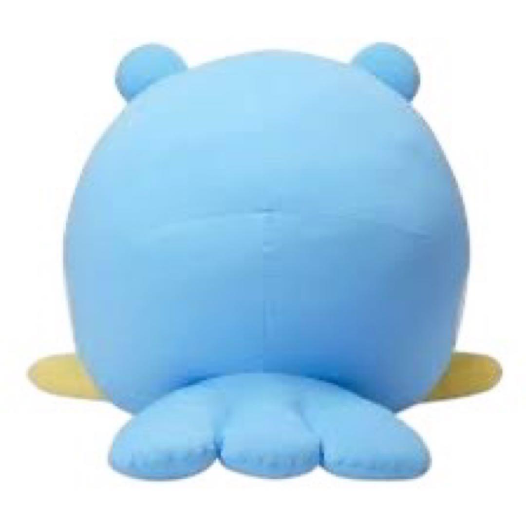 等身大タマザラシ ひんやりぬいぐるみ ポケモンセンター限定品 - メルカリ