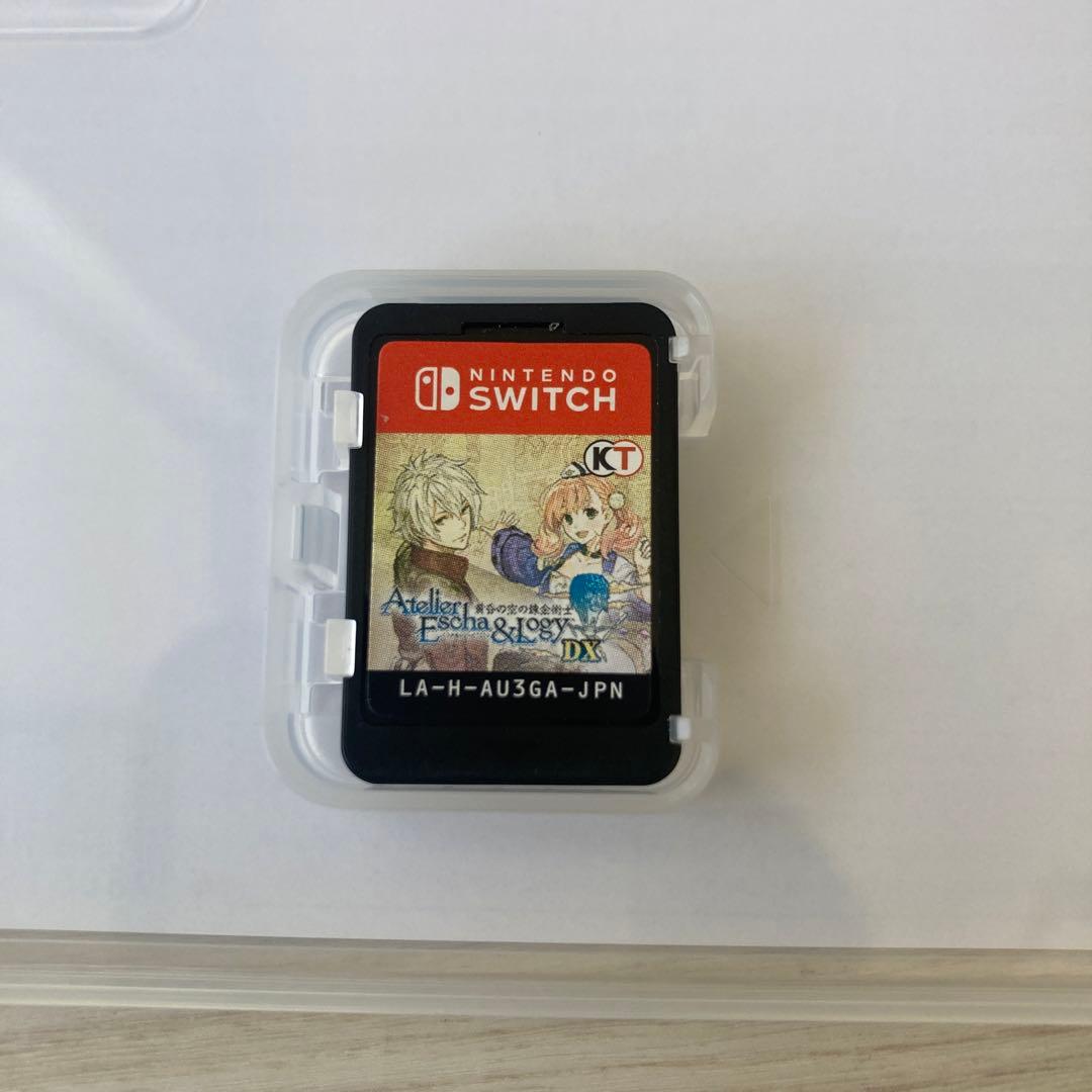 中古：状態◎】アトリエ 黄昏の錬金術師 トリロジー DX プレミアムボックス