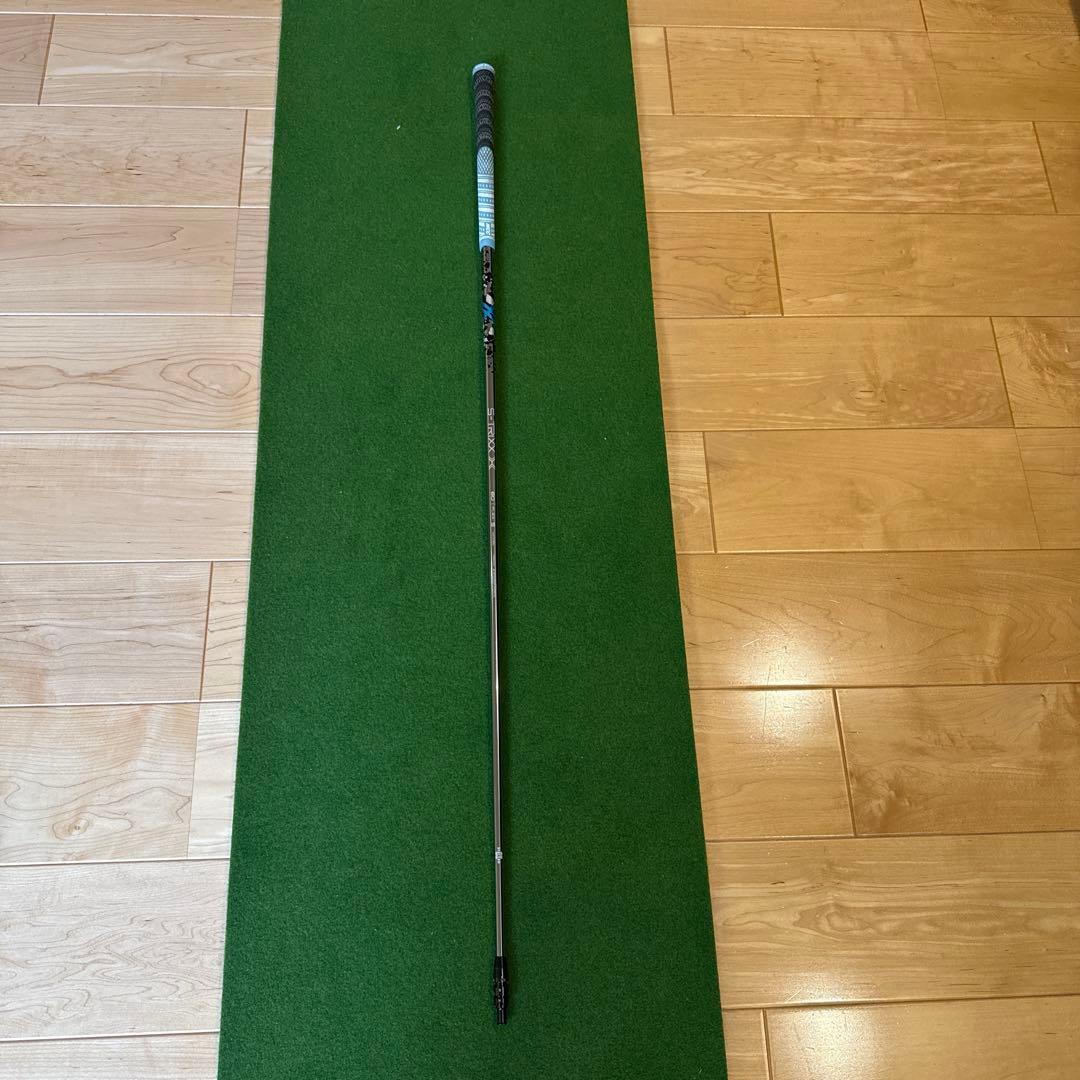 S-TRIXX X エストリックスエックス 60S キャロウェイ 1W用 - メルカリ