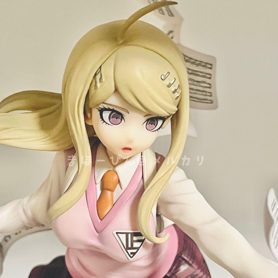 ファット・カンパニー ニューダンガンロンパV3 赤松楓 スケール