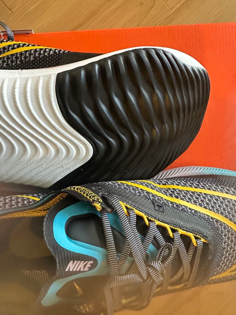 Nike ZoomX Streakfly 27.5cm ストリークフライ