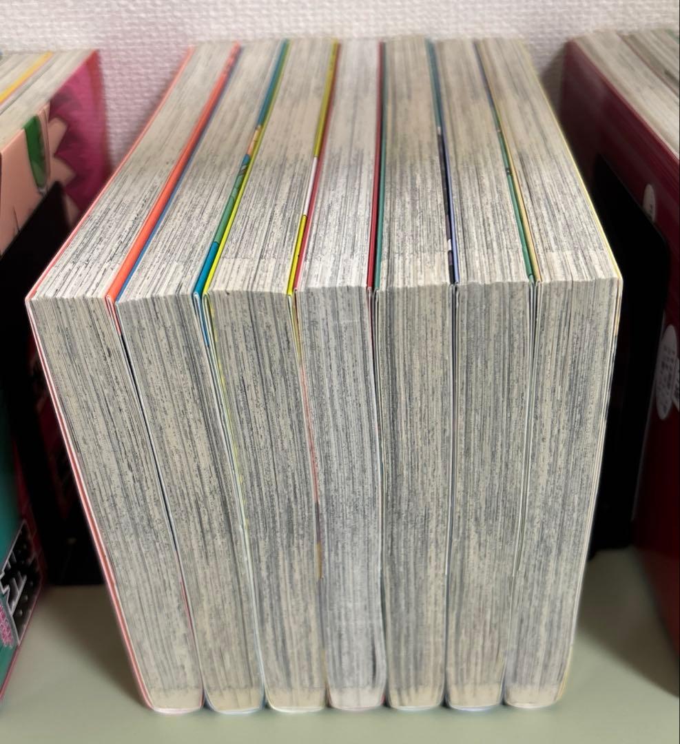 斉木楠雄のΨ難 】1〜26巻セット※一巻以外初版 - メルカリ