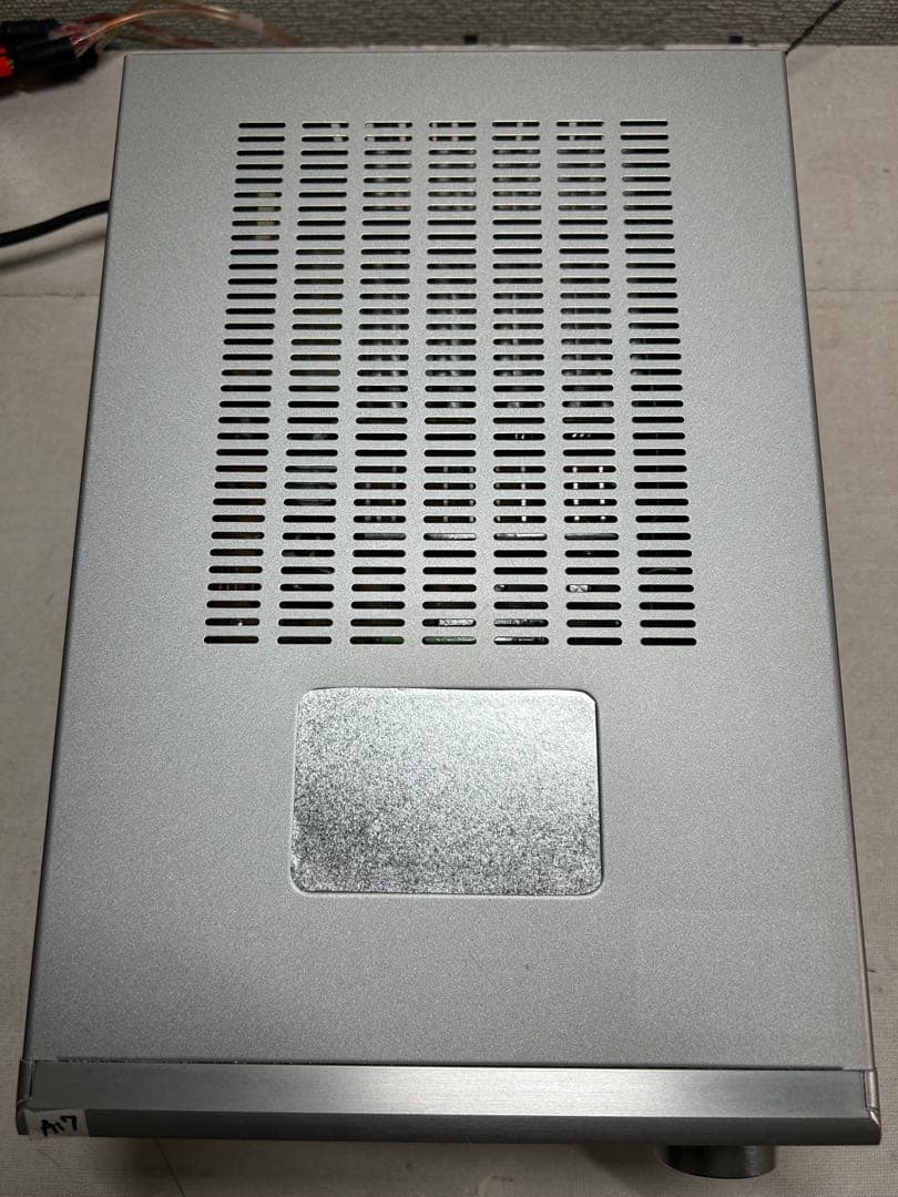 A17 整備ONKYO NFR-7TX ハイレゾCD/SD/USBレシーバー - メルカリ