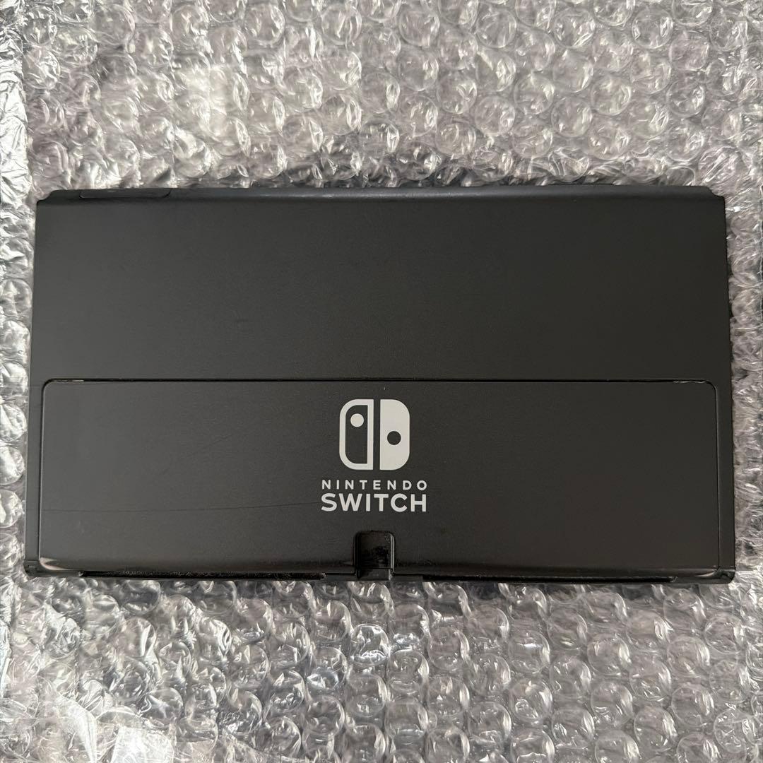 Nintendo Switch 液晶本体のみ - メルカリ