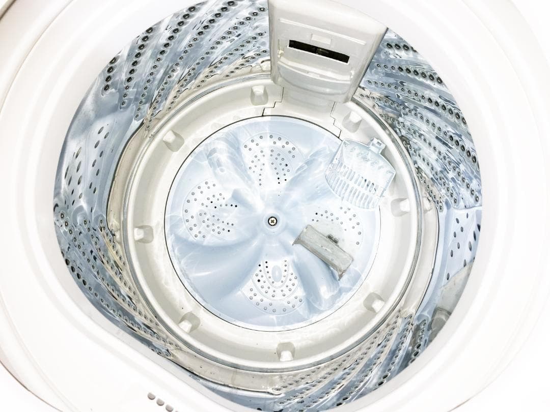 ◆2018◆Hisense 4.5kg 洗濯機【◆HW-T45A】