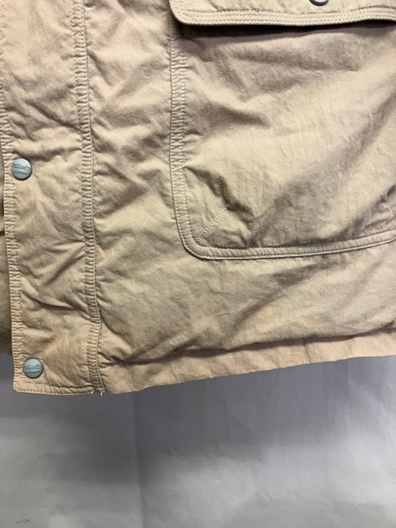 90s L.L.Bean ダウンコート　Vintage ヴィンテージ