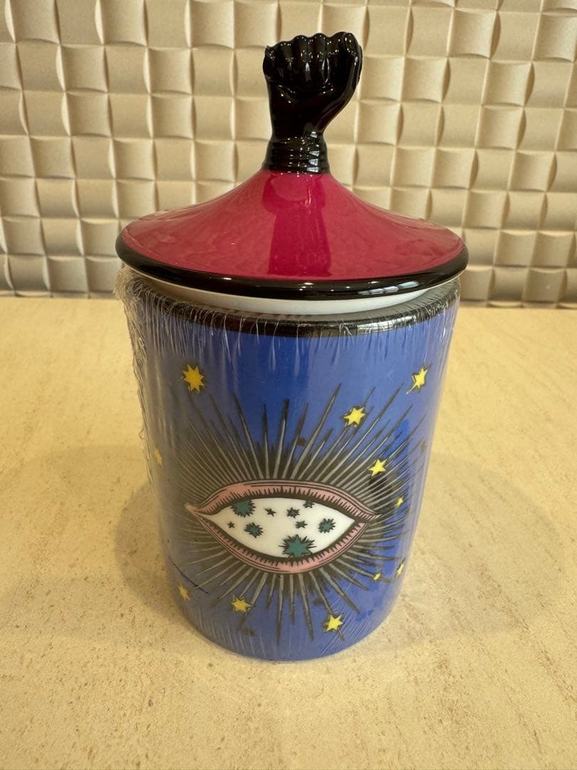 GUCCI スターアイ アロマキャンドル グッチ 訳あり