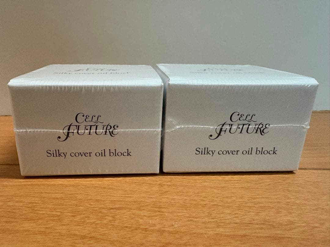 2個セット】アプロス シルキーカバーオイルブロック 28g - メルカリ